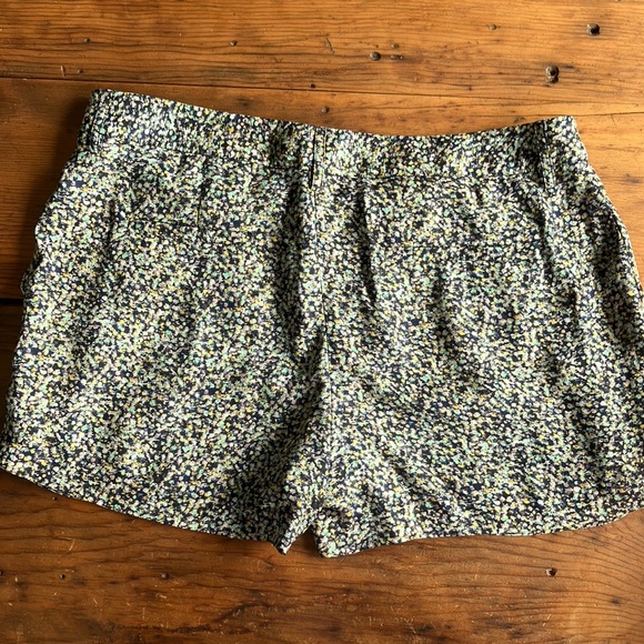 Multicolor shorts - Picture 5 of 6